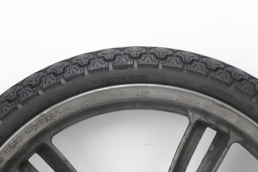 photo de VOORVELG PEUGEOT LOOXOR 50 (2001 - 2004) - Gecontroleerd onderdeel