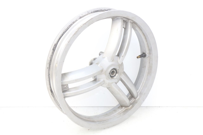 photo de VOORVELG PEUGEOT LUDIX 2 PRO 4T 50 (2008 - 2013) - Hoofdaanzicht