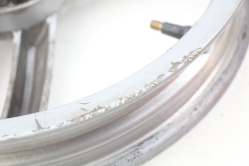 photo de VOORVELG PEUGEOT LUDIX 2 PRO 4T 50 (2008 - 2013) - Detail van het onderdeel