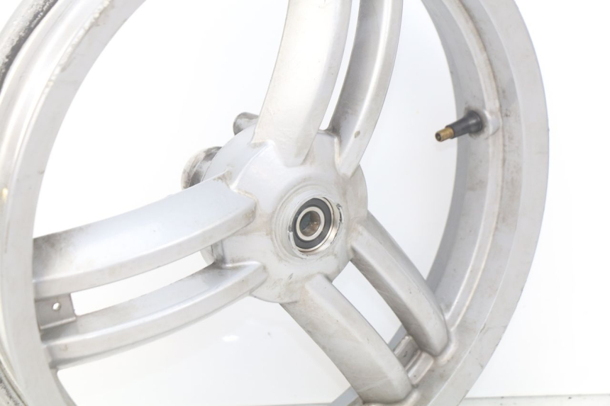 photo de VOORVELG PEUGEOT LUDIX 2 PRO 4T 50 (2008 - 2013) - Productaanzicht