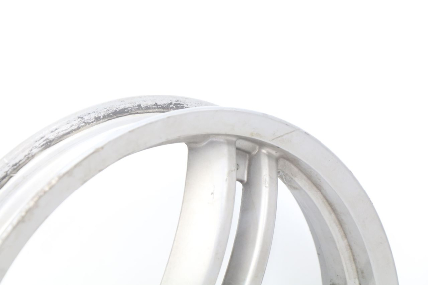 photo de VOORVELG PEUGEOT LUDIX 2 PRO 4T 50 (2008 - 2013) - Zoom op componenten