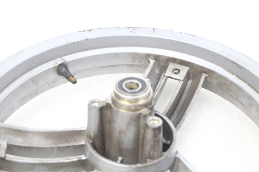 photo de VOORVELG PEUGEOT LUDIX 2 PRO 4T 50 (2008 - 2013) - Technische close-up