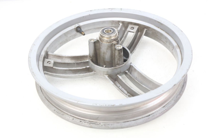 photo de VOORVELG PEUGEOT LUDIX 2 PRO 4T 50 (2008 - 2013) - Overzicht