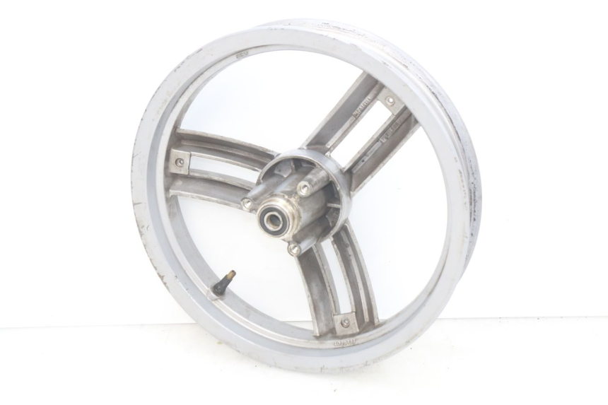 photo de VOORVELG PEUGEOT LUDIX 2 PRO 4T 50 (2008 - 2013) - Bevestigingspunten