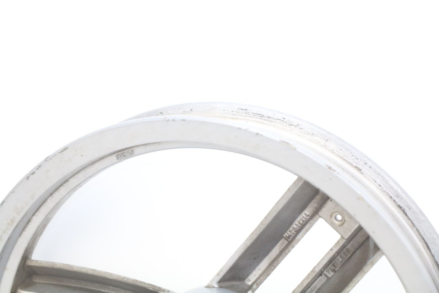 photo de VOORVELG PEUGEOT LUDIX 2 PRO 4T 50 (2008 - 2013) - Gecontroleerd onderdeel