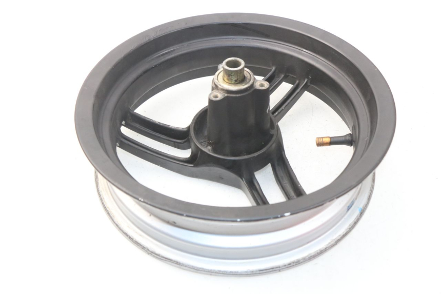 photo de VOORVELG PEUGEOT LUDIX 50 (2005 - 2007) - Detail van het onderdeel