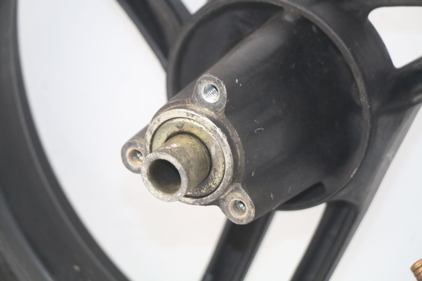 photo de VOORVELG PEUGEOT LUDIX 50 (2005 - 2007) - Bevestigingspunten