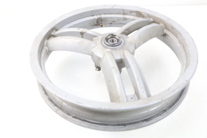 photo de VOORVELG PEUGEOT LUDIX 50 (2008 - 2017) - Detail van het onderdeel