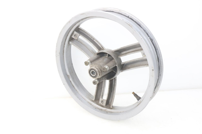 photo de VOORVELG PEUGEOT LUDIX 50 (2008 - 2017) - Zoom op gebruiksstaat