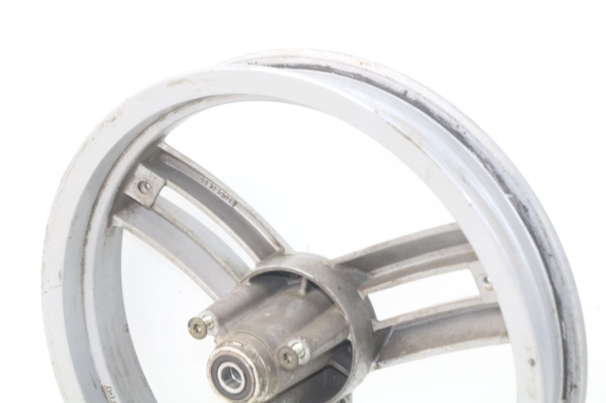 photo de VOORVELG PEUGEOT LUDIX 50 (2008 - 2017) - Andere kijkhoek