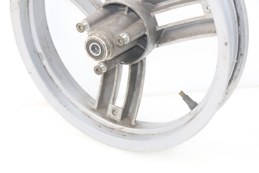 photo de VOORVELG PEUGEOT LUDIX 50 (2008 - 2017) - Technische close-up