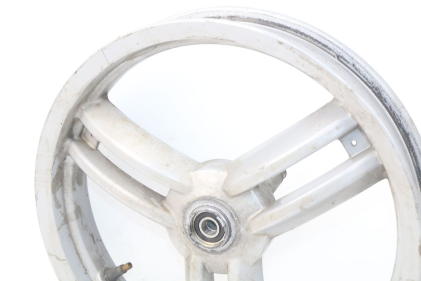 photo de VOORVELG PEUGEOT LUDIX 50 (2008 - 2017) - Overzicht