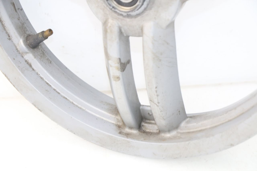 photo de VOORVELG PEUGEOT LUDIX 50 (2008 - 2017) - Bevestigingspunten