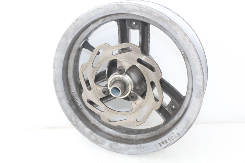 photo de VOORVELG PEUGEOT LUDIX 50 (2005 - 2007) - Hoofdaanzicht