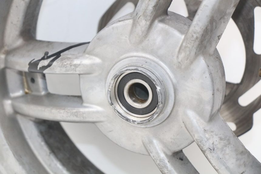 photo de VOORVELG PEUGEOT LUDIX 50 (2005 - 2007) - Staat van het oppervlak