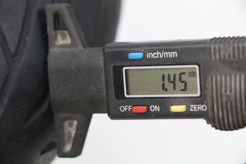 photo de VOORVELG PEUGEOT LUDIX 50 (2008 - 2017) - Detail van het onderdeel