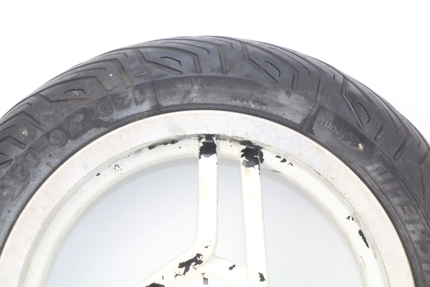 photo de VOORVELG PEUGEOT LUDIX 50 (2008 - 2017) - Productaanzicht