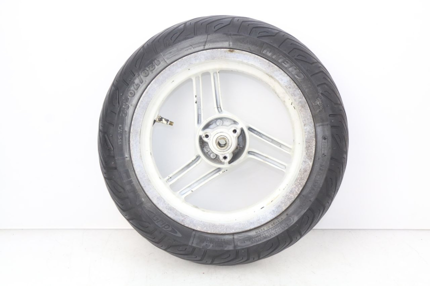 photo de VOORVELG PEUGEOT LUDIX 50 (2008 - 2017) - Technische close-up