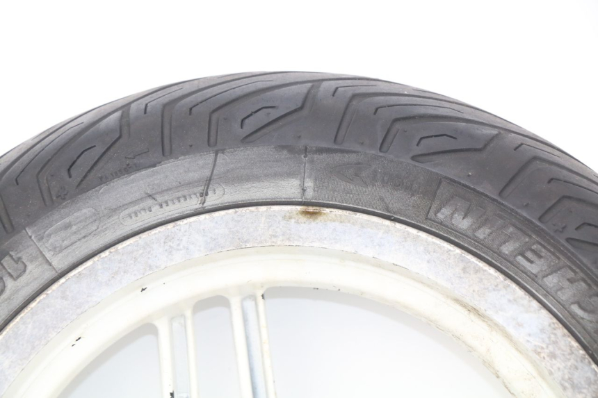 photo de VOORVELG PEUGEOT LUDIX 50 (2008 - 2017) - Bevestigingspunten