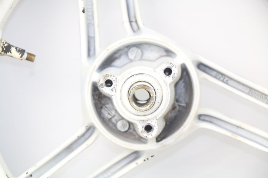 photo de VOORVELG PEUGEOT LUDIX 50 (2008 - 2017) - Staat van het oppervlak