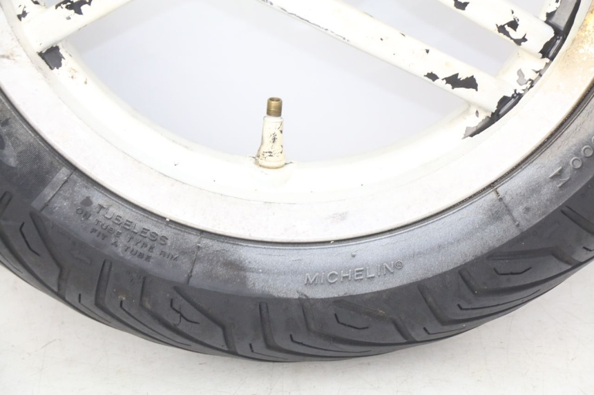 photo de VOORVELG PEUGEOT LUDIX 50 (2008 - 2017) - Gecontroleerd onderdeel