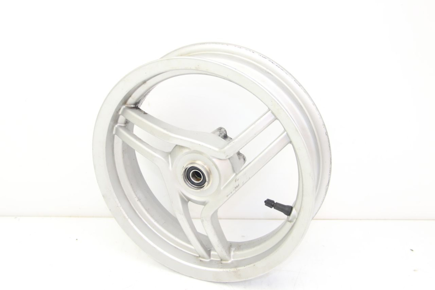 photo de VOORVELG PEUGEOT LUDIX 50 (2008 - 2017) - Hoofdaanzicht