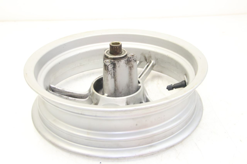 photo de VOORVELG PEUGEOT LUDIX 50 (2008 - 2017) - Zoom op gebruiksstaat