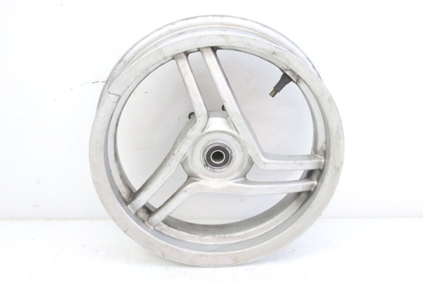 photo de VOORVELG PEUGEOT LUDIX 50 (2008 - 2017) - Hoofdaanzicht