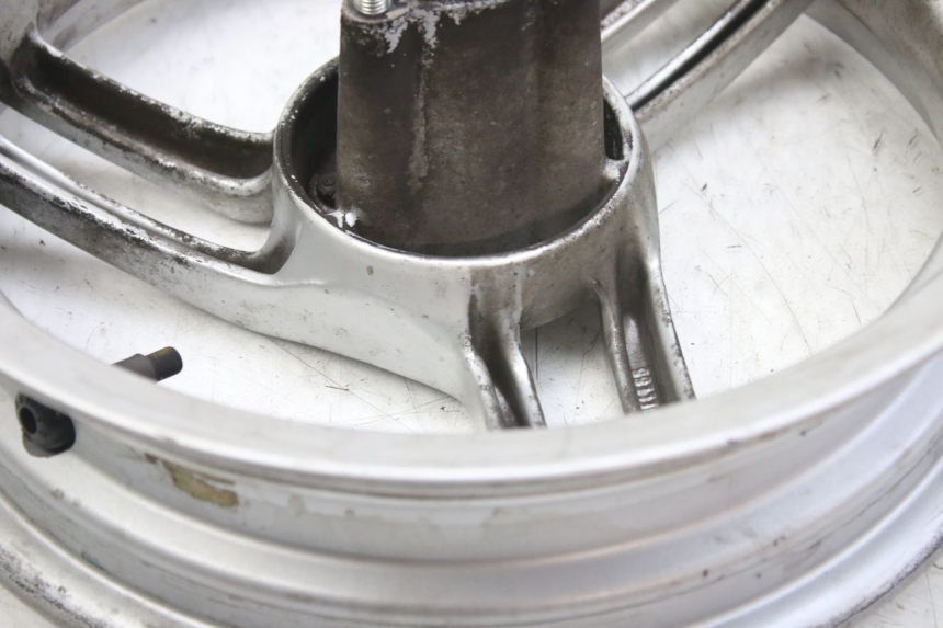 photo de VOORVELG PEUGEOT LUDIX 50 (2008 - 2017) - Productaanzicht