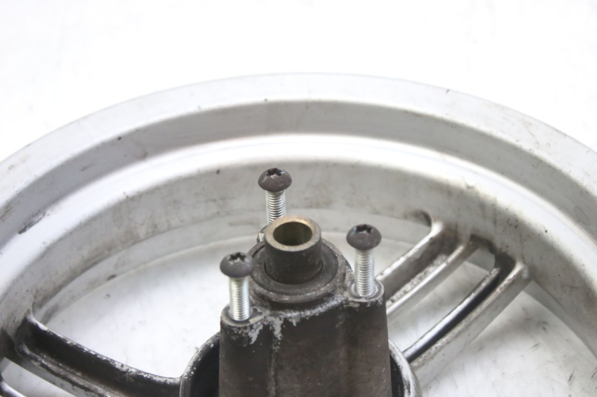 photo de VOORVELG PEUGEOT LUDIX 50 (2008 - 2017) - Kenmerkende details