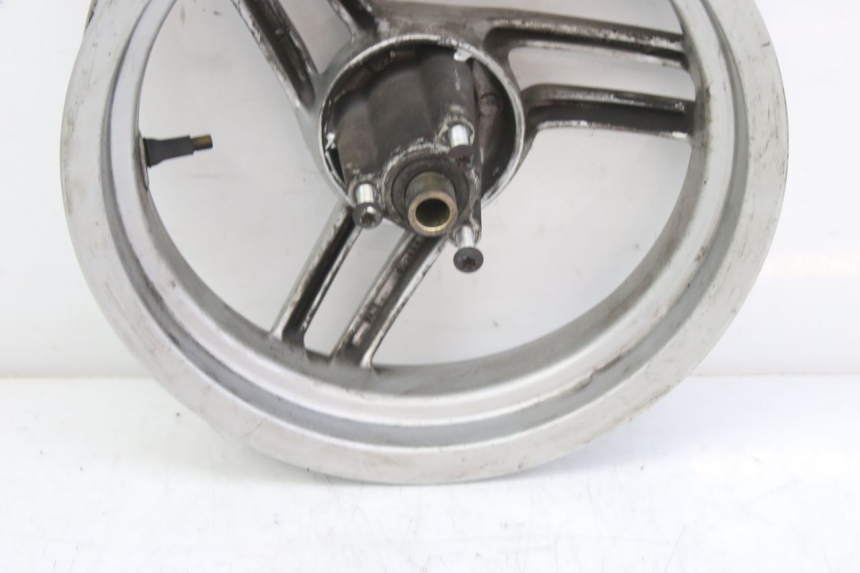 photo de VOORVELG PEUGEOT LUDIX 50 (2008 - 2017) - Technische close-up