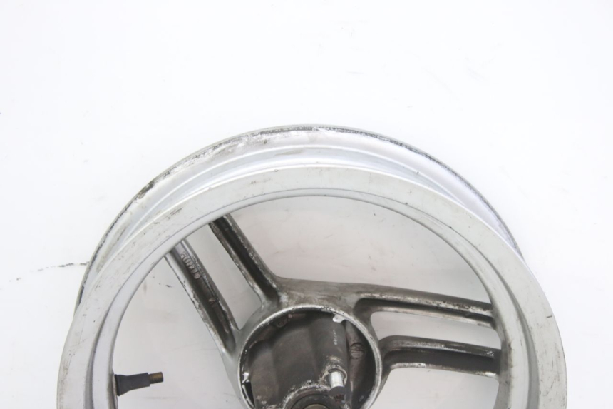 photo de VOORVELG PEUGEOT LUDIX 50 (2008 - 2017) - Overzicht