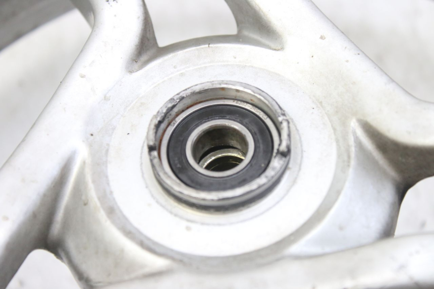 photo de VOORVELG PEUGEOT LUDIX 50 (2008 - 2017) - Bevestigingspunten