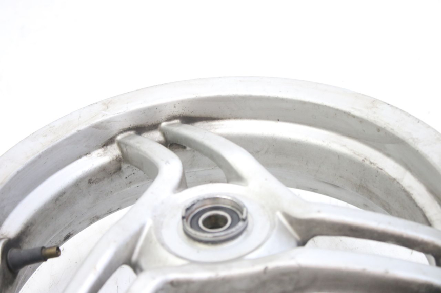 photo de VOORVELG PEUGEOT LUDIX 50 (2008 - 2017) - Gecontroleerd onderdeel