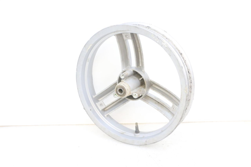 photo de VOORVELG PEUGEOT LUDIX 50 (2008 - 2017) - Hoofdaanzicht