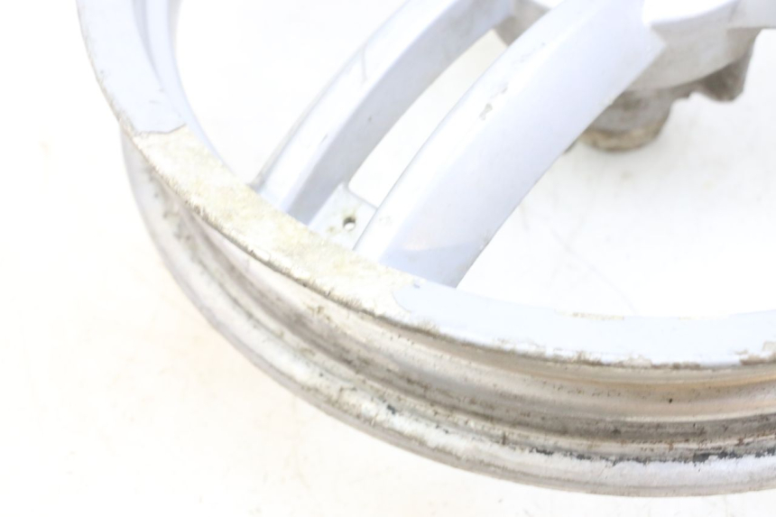 photo de VOORVELG PEUGEOT LUDIX 50 (2008 - 2017) - Detail van het onderdeel