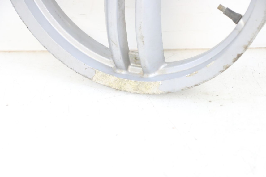 photo de VOORVELG PEUGEOT LUDIX 50 (2008 - 2017) - Productaanzicht