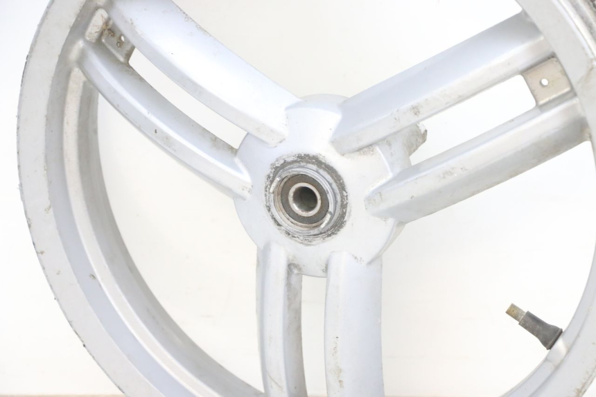 photo de VOORVELG PEUGEOT LUDIX 50 (2008 - 2017) - Kenmerkende details