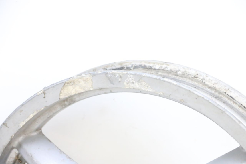 photo de VOORVELG PEUGEOT LUDIX 50 (2008 - 2017) - Zoom op componenten