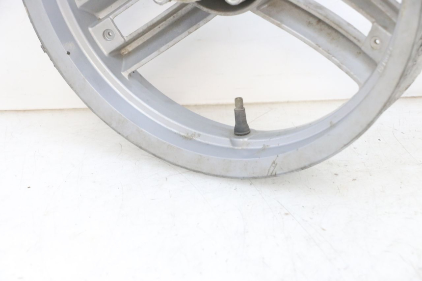 photo de VOORVELG PEUGEOT LUDIX 50 (2008 - 2017) - Detailaanzicht