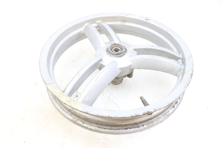 photo de VOORVELG PEUGEOT LUDIX 50 (2008 - 2017) - Zoom op gebruiksstaat