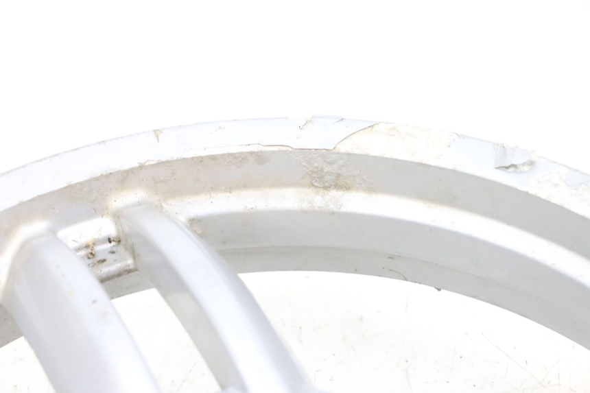 photo de VOORVELG PEUGEOT LUDIX 50 (2008 - 2017) - Andere kijkhoek