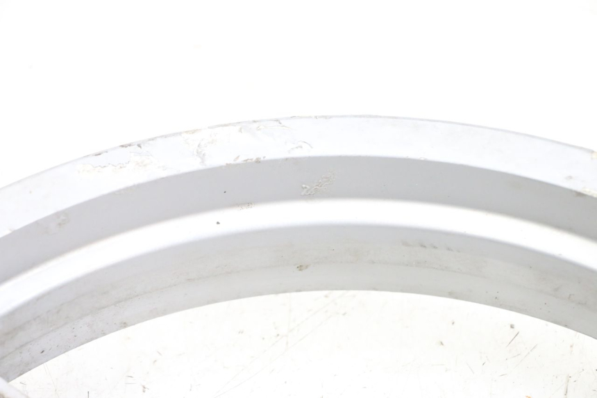 photo de VOORVELG PEUGEOT LUDIX 50 (2008 - 2017) - Bevestigingspunten