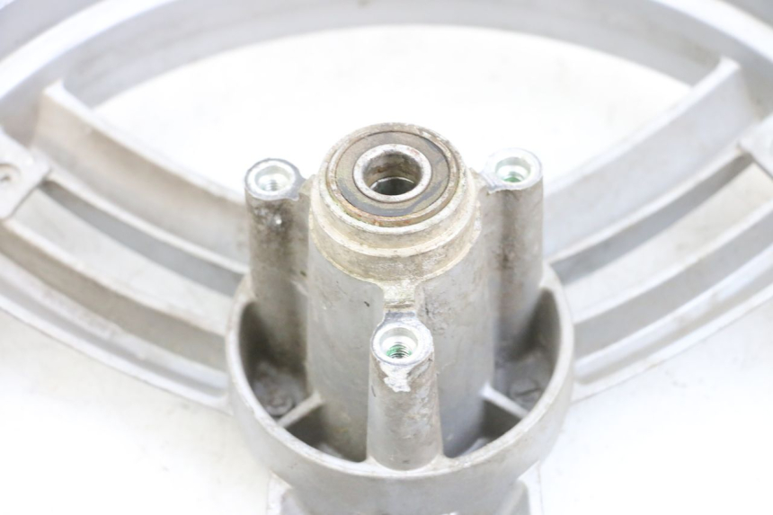 photo de VOORVELG PEUGEOT LUDIX 50 (2008 - 2017) - Staat van het oppervlak