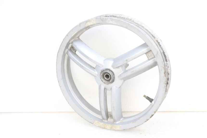 photo de VOORVELG PEUGEOT LUDIX 50 (2008 - 2017) - Markeringen en referenties