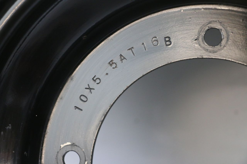 photo de VOORVELG MASAI XL 50 (2012 - 2019) - Gecontroleerd onderdeel