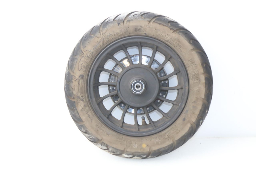 photo de VOORVELG JM MOTORS MIA 50 (2017 - 2020) - Gecontroleerd onderdeel