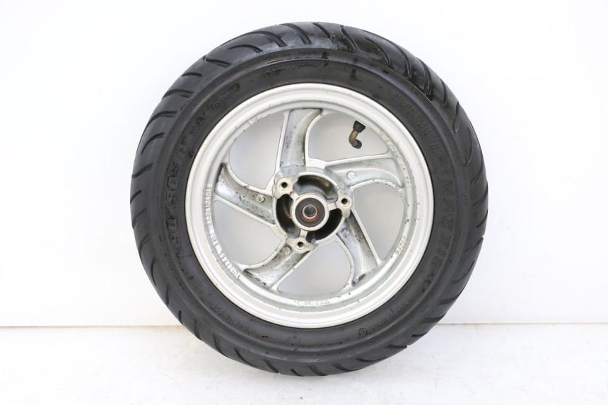 photo de VOORVELG SYM MIO 50 (2011 - 2017) - Detail van het onderdeel