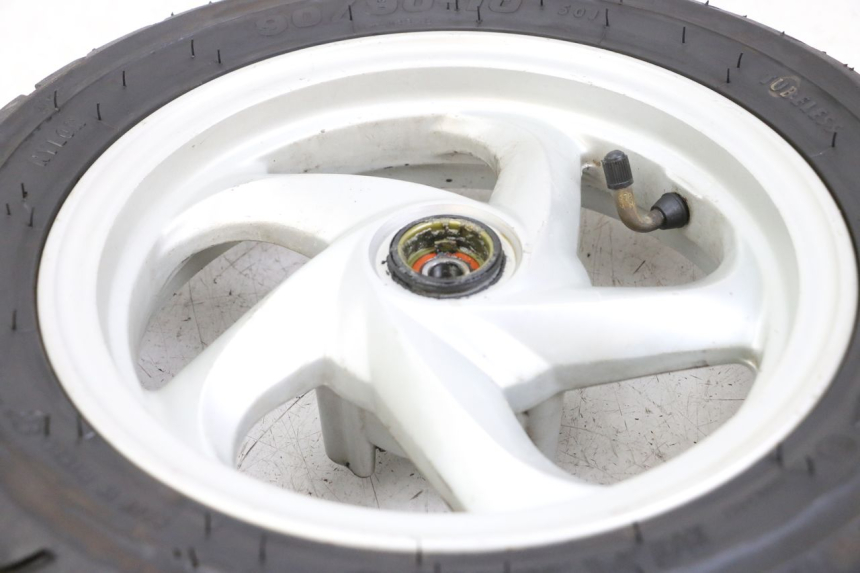 photo de VOORVELG SYM MIO 50 (2011 - 2017) - Productaanzicht