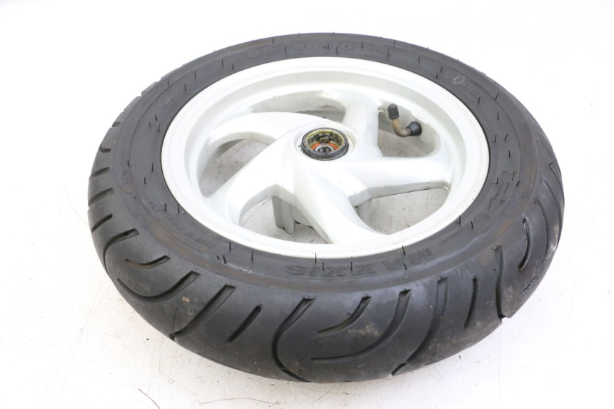 photo de VOORVELG SYM MIO 50 (2011 - 2017) - Kenmerkende details